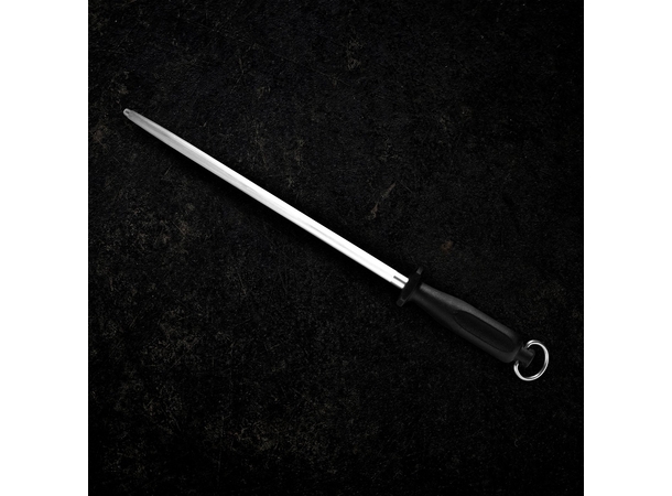 Messermeister Fine Grit Honing Steel 30cm 