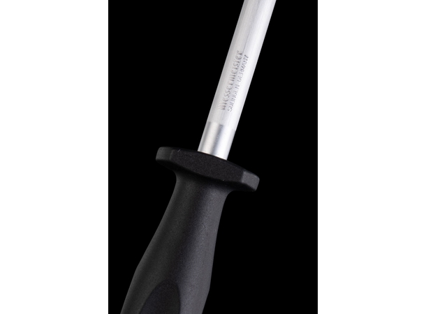 Messermeister Fine Grit Honing Steel 30cm 