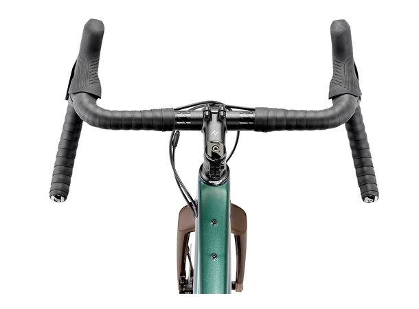 Norco Search C GRX SZ4 700C, Green 