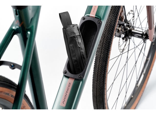 Norco Search C GRX SZ4 700C, Green 