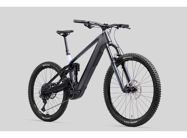 Norco Sight VLT CX C3 SZ2 29"/27,5", Grey, BCX, 800Wh 