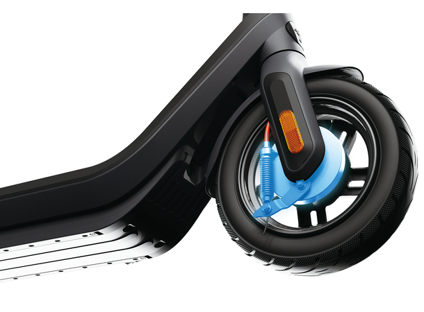 Segway by Ninebot E2 Pro E 