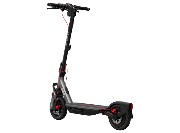 Segway by Ninebot F3 Pro D Black 
