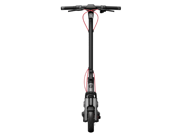 Segway by Ninebot F3 Pro D Black 