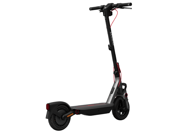 Segway by Ninebot F3 Pro D Black 