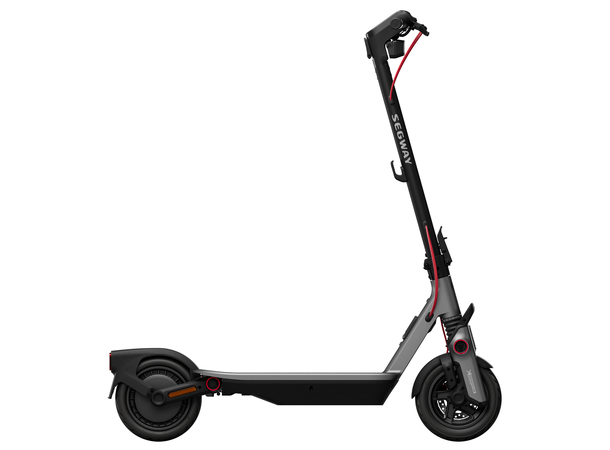 Segway by Ninebot F3 Pro D Black 