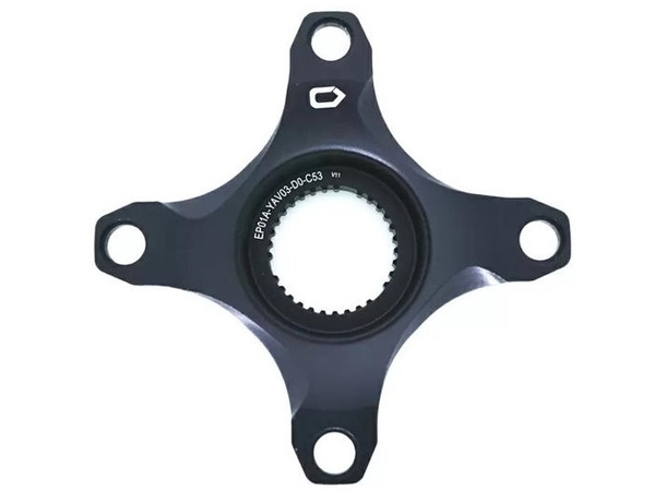 Spider BCD 104mm Yamaha PW S2 og X3 