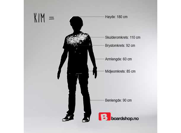 Volcom Delator Printed Short Stormy Blue - XS 