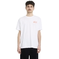 Volcom Workwear SS Tee White Combo - L