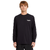 Volcom Pistol Surf LS Tee Black - L 