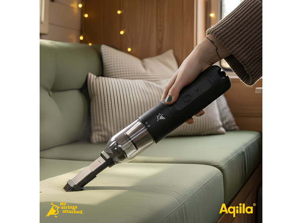 Aqiila Airbird VB1 Vacuum Cleaner and Air Blower 