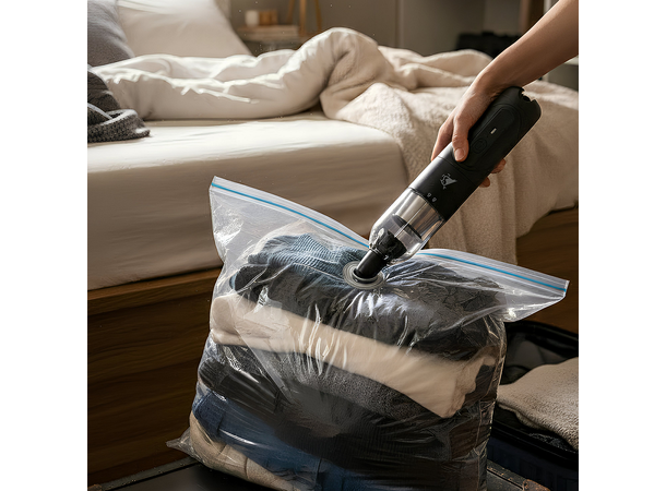 Aqiila Airbird VB1 Vacuum Cleaner and Air Blower 