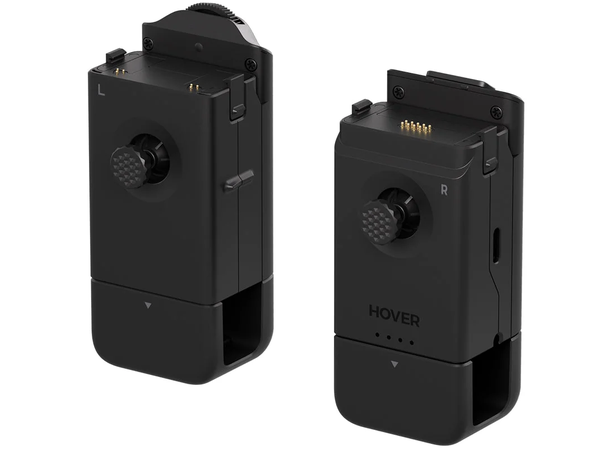 HoverAir JoyStick Black 