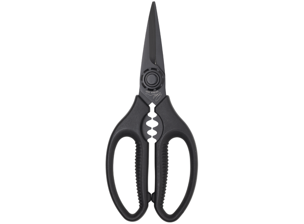 Messermeister Push Button 18cm Precision Shears 