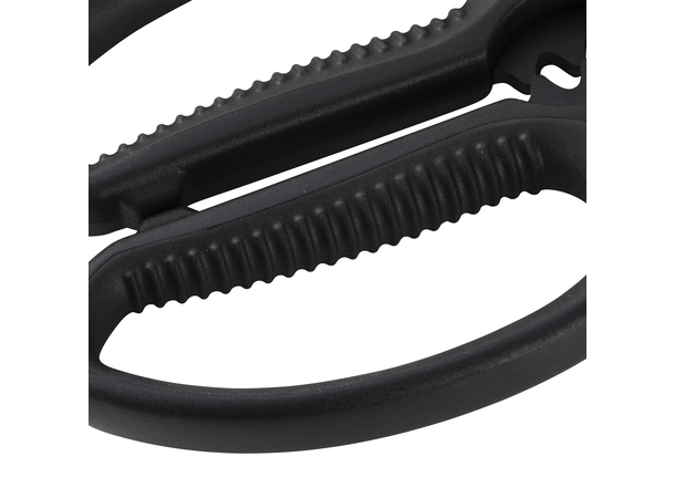 Messermeister Push Button 18cm Precision Shears 