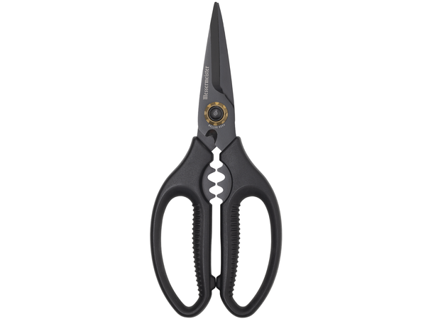 Messermeister Push Button 18cm Precision Shears 