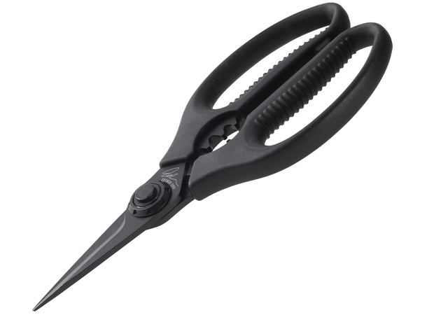 Messermeister Push Button 18cm Precision Shears 
