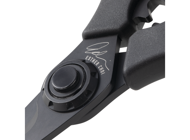 Messermeister Push Button 18cm Precision Shears 