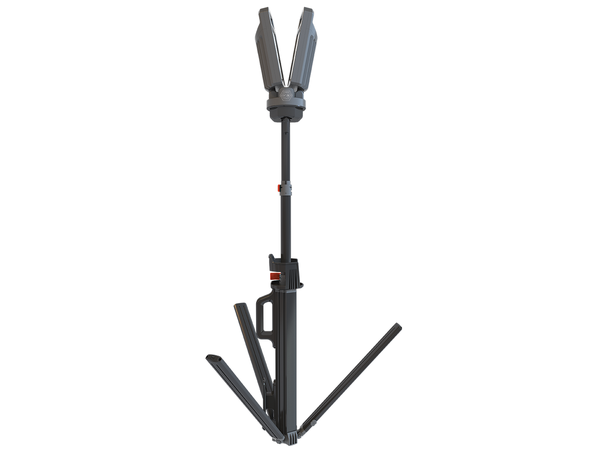 Nebo 4K 2 Head Tripod Light 