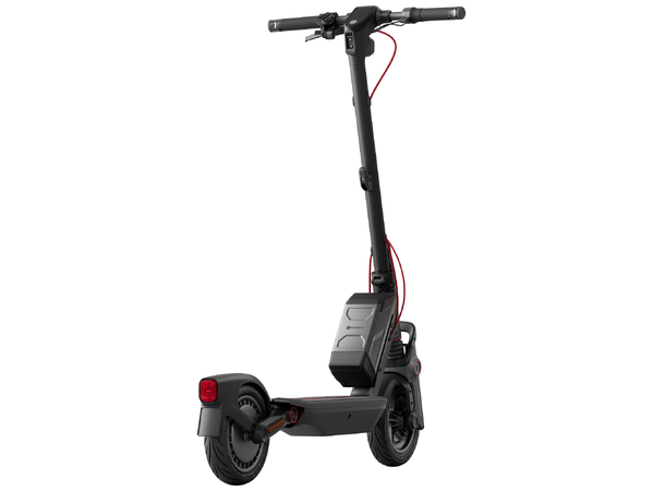 Segway by Ninebot External Battery 48V For F3-series, Max G3, GT3 