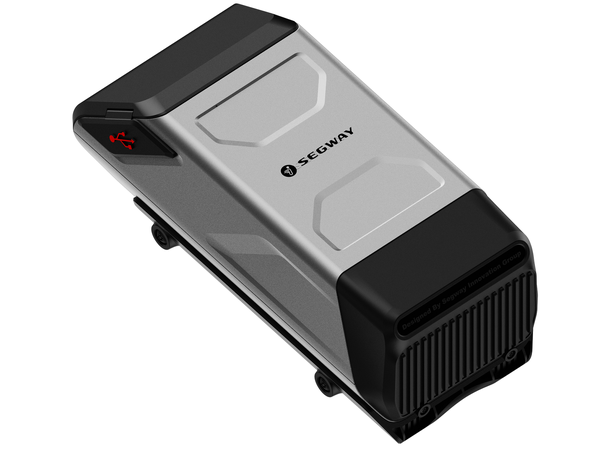 Segway by Ninebot External Battery 48V For F3-series, Max G3, GT3 