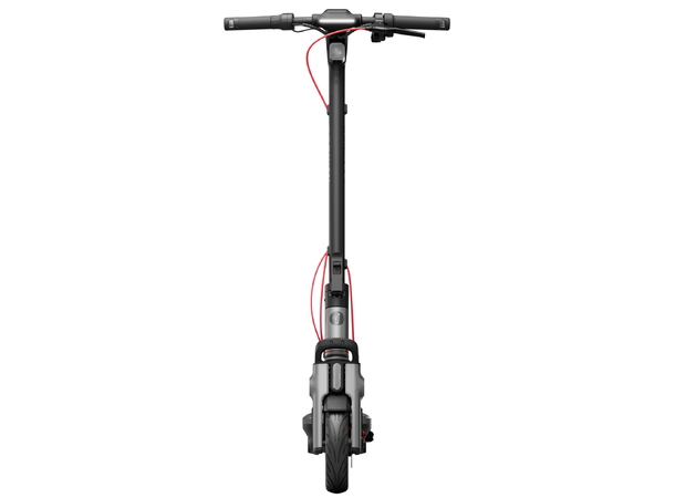 Segway by Ninebot F3 E Black 