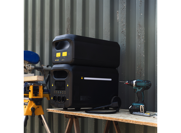 Aqiila Powerbird Expansion Pack S2500 v2 