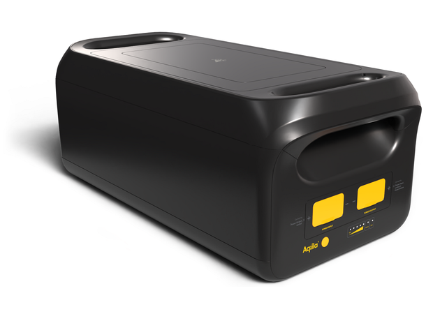 Aqiila Powerbird Expansion Pack S2500 v2 