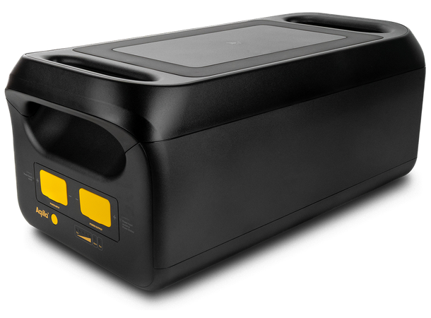 Aqiila Powerbird Expansion Pack S2500 v2 