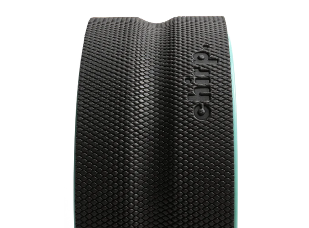 Chirp Wheel Plus 10" Firm 