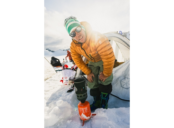 Faction Agent 3 Anthamatten 178cm 