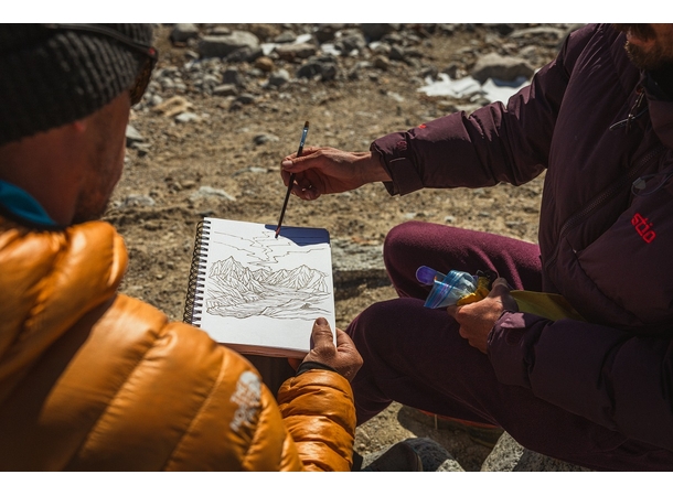 Faction Agent 3 Anthamatten 178cm 