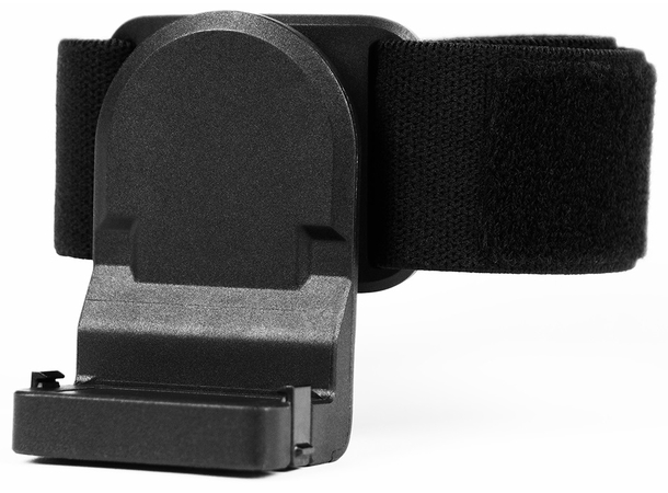 HoverAir Beacon Wrist Strap Black 