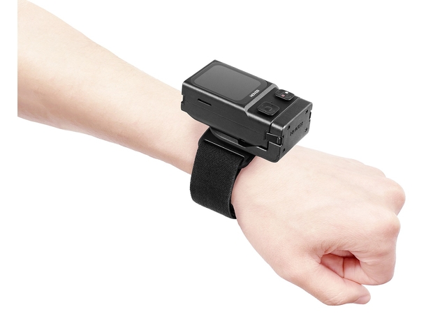 HoverAir Beacon Wrist Strap Black 