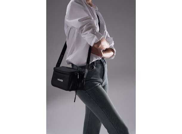 HoverAir Multi-functional Carry Bag Black 
