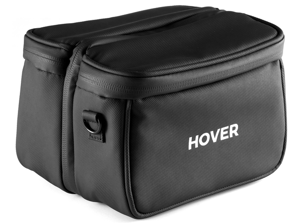 HoverAir Multi-functional Carry Bag Black 