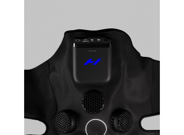 Hyperice Contrast 2 Knee 