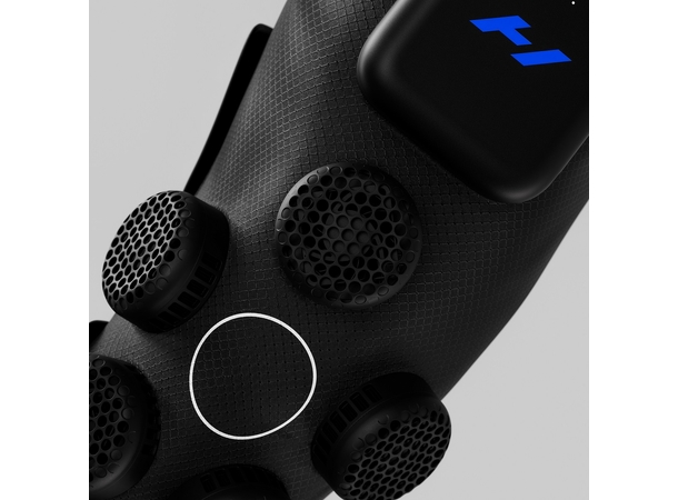 Hyperice Contrast 2 Knee 