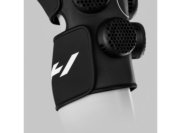 Hyperice Contrast 2 Knee 