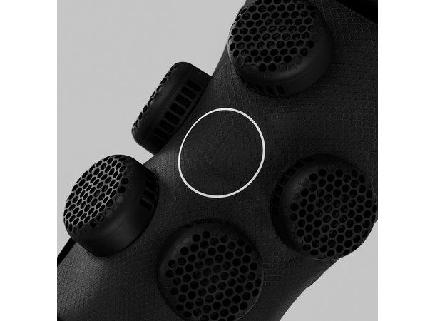 Hyperice Contrast 2 Knee 