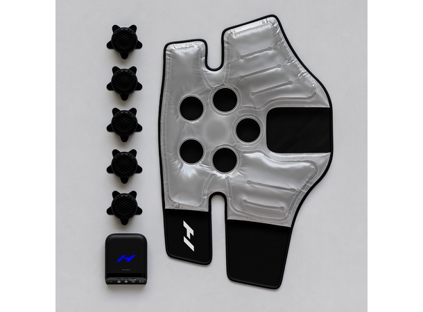 Hyperice Contrast 2 Knee 