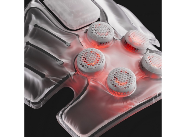 Hyperice Contrast 2 Knee 