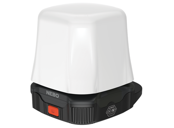 Nebo 8K Cube Area Light 