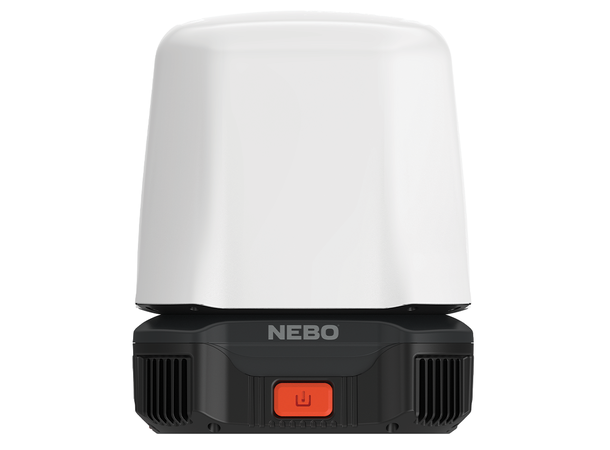 Nebo 8K Cube Area Light 