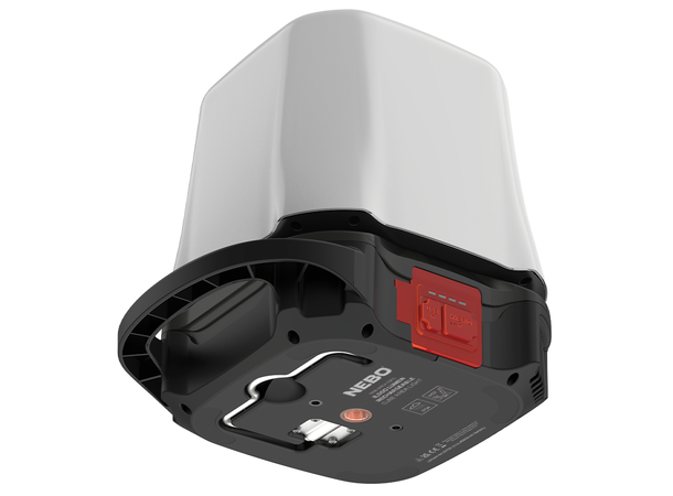 Nebo 8K Cube Area Light 