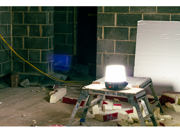 Nebo 8K Cube Area Light 