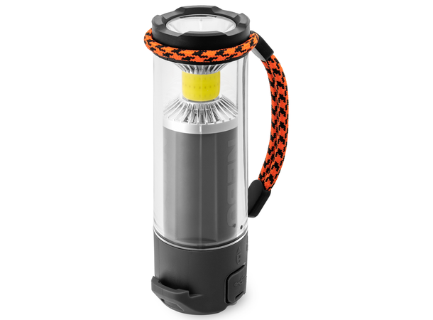 Nebo Tempest 500 RC Lantern 