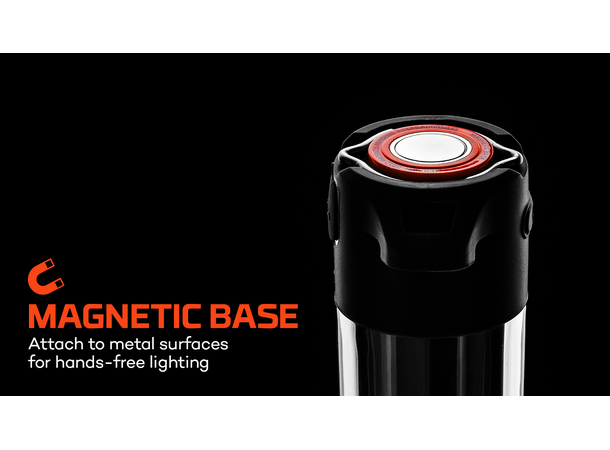 Nebo Tempest 500 RC Lantern 