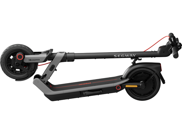 Segway by Ninebot E3 Pro D Silver/Grey 