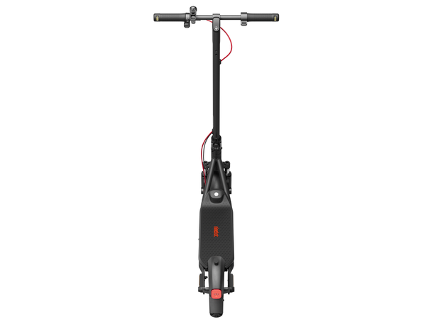 Segway by Ninebot F2 Pro II E Red and black 